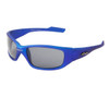 Xsportz™ Sports Sunglasses XS39 Metallic Blue Frame