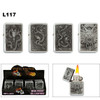 Wholesale Dragon Oil Lighters