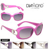 DI527 Rhinestone Fashion Sunglasses