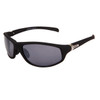 XS79 Sports Sunglasses For Men Black Frame