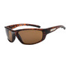 Men's Wholesale Sport Sunglasses XS84 Tortoise