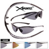 Wholesale Xsportz™ Wrap Around Sports Sunglasses - Style #XS86