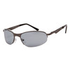 Xsportz™ Sunglasses XS553 Dark Gun Metal