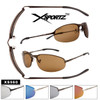 Xsportz™ Wholesale Men's Sport Sunglasses - Style # XS560