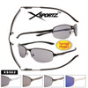 Xsportz™ Wholesale Sport Sunglasses - XS562