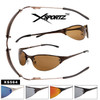 Xsportz™ Sports Sunglasses Wholesale - Style #XS564