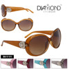 Diamond Eyewear Fashion Sunglasses for Women DI111