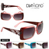 Rhinestone Bulk Sunglasses Diamond™ Eyewear - Style #DI112 