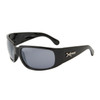 Wholesale Sports Sunglasses XS81 Matte Black Frame