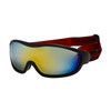 Wholesale Goggles Xsportz™ - Style # G619  Red