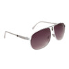 Wholesale Aviator Sunglasses DE™ -  Style # DE589 White