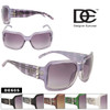 DE Designer Eyewear Fashion Sunglasses