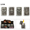 Wholesale Lighters featuring Skulls