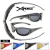 Foam Padded Sports Sunglasses XS43