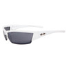 XS44 Wholesale Sports Sunglasses White Frame