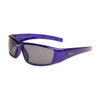 Xsportz™ Wholesale Men's Sunglasses - Style #XS45 Blue
