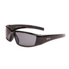 Xsportz™ Wholesale Men's Sunglasses - Style #XS45 Black