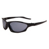 Xsportz Sunglasses XS6 Gloss Black Frame