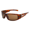 Xsportz XS90 Wholesale Sunglasses Tortoise Frame