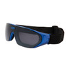 G719 Xsportz Wholesale Goggles Blue Frame