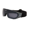 G719 Xsportz Wholesale Goggles Dark Grey Frame