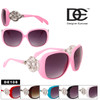 DE™ Designer Eyewear Fashion Sunglasses - Style #DE108 