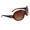 DE™ Designer Eyewear DE60 Brown