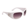 DE™ Designer Sunglasses by the Dozen - Style #DE79 White