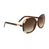  Wholesale Designer Sunglasses - Style# DE82 Tortoise