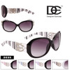 DE™ Wholesale Fashion Sunglasses - Style #DE89 