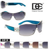 DE™ Designer Eyewear Sunglasses Wholesale - Style #DE18