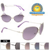Wholesale Women's Designer Sunglasses 678