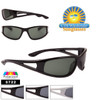 Polarized Sports Sunglasses by the Dozen - Style #5722 