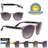 Big Frame Sunglasses in assorted colors item # 26613