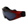 Goggles Foam Padding Inside G121 Red Frame