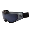 Goggles Foam Padding Inside G121 Dark Grey Frame