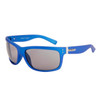 Wholesale Xsportz Sunglasses XS116 Metallic Blue Frame