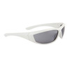 Wholesale Sports Sunglasses - Style #9064 White