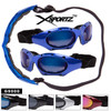 Xsportz Brand Motor Cross Goggles G9000