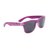 Wholesale California Classics Sunglasses - Style #9033 Purple