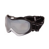 Wholesale Skiing Goggles - Style #G9002 Silver