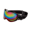 Wholesale Skiing Goggles - Style #G9002 Red