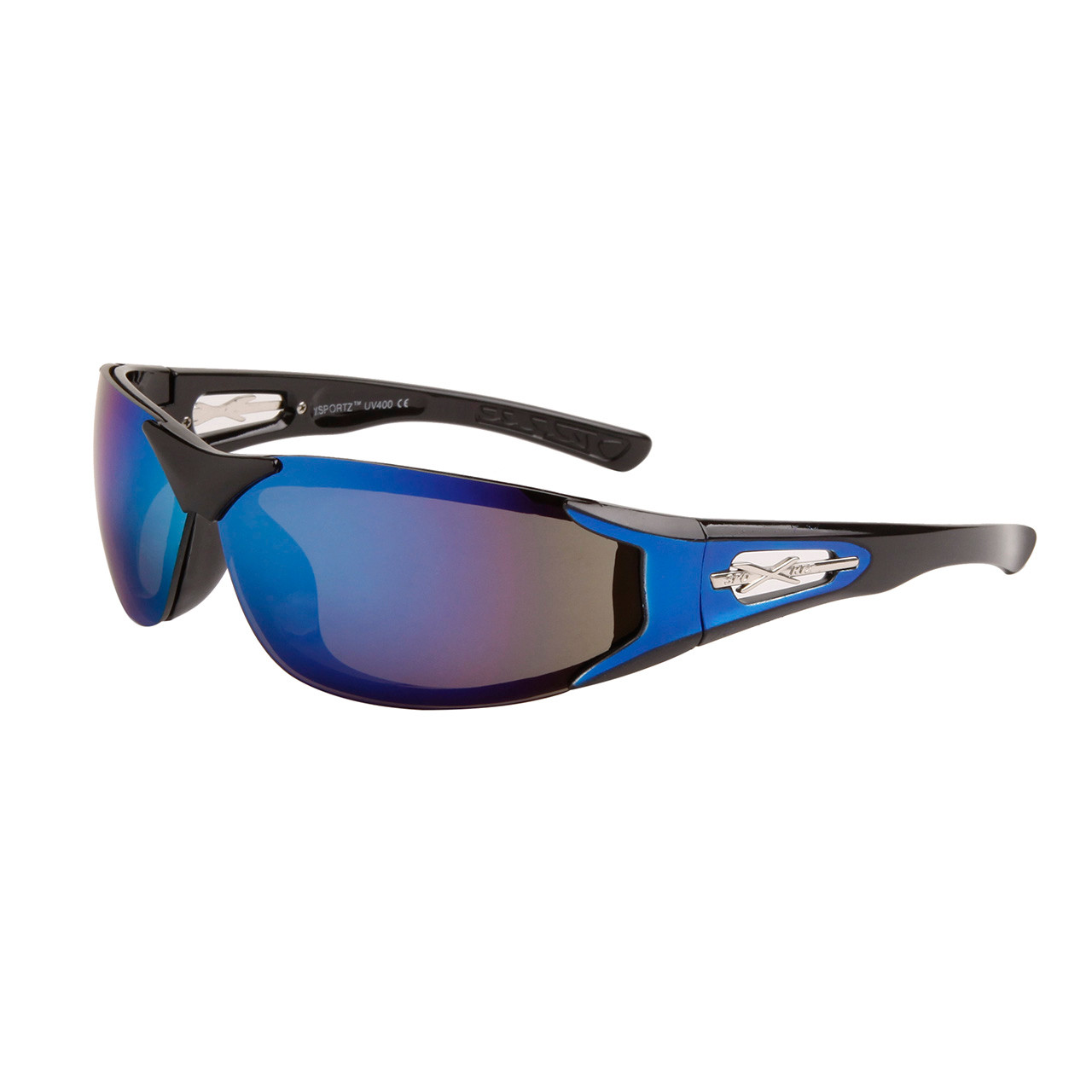 Xsportz XS103 Men's Sports Sunglasses CTS Wholesale LLC.