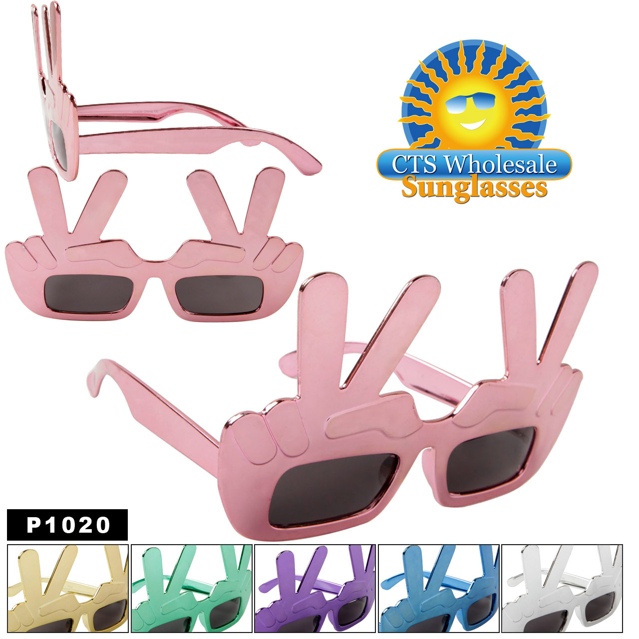 Party Glasses 