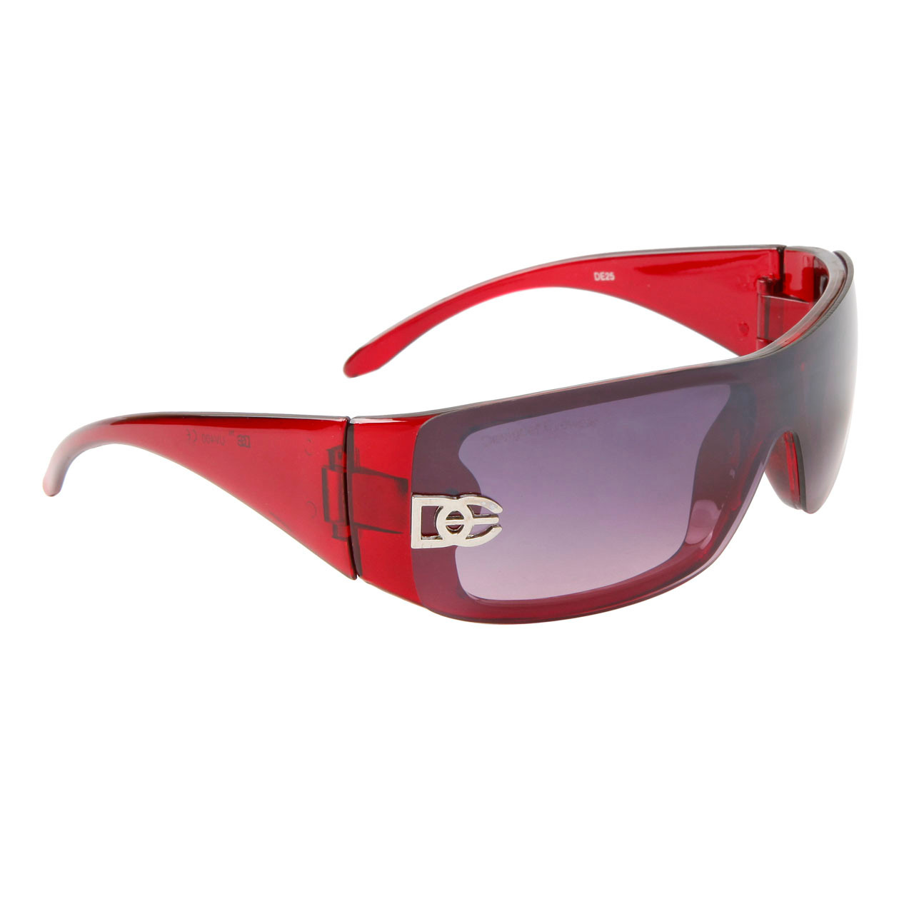 DE Designer Eyewear # DE25 (1 doz.) Designer Sunglasses for Ladies