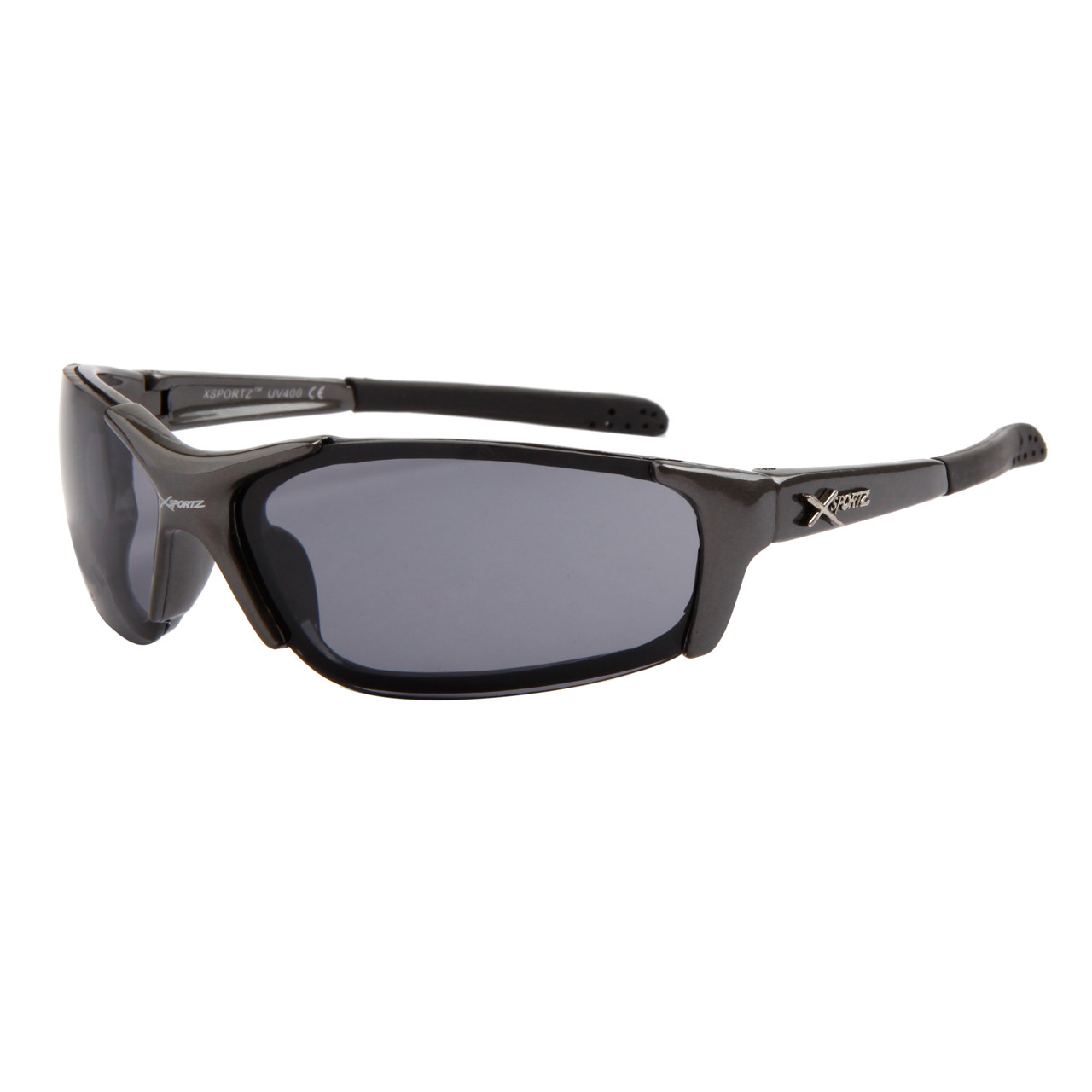 Men's Sports Sunglasses Wholesale Style XS123 (12 pcs.) (Assorted