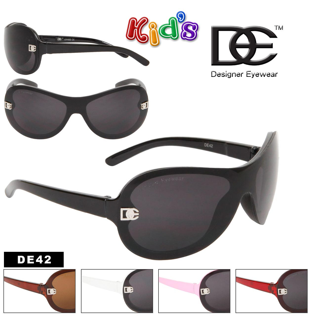 kids designer sunglasses
