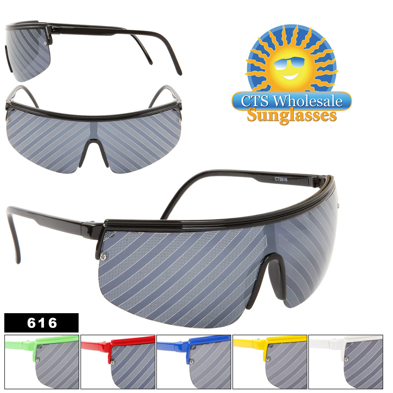 Bulk Novelty Sunglasses for Adults