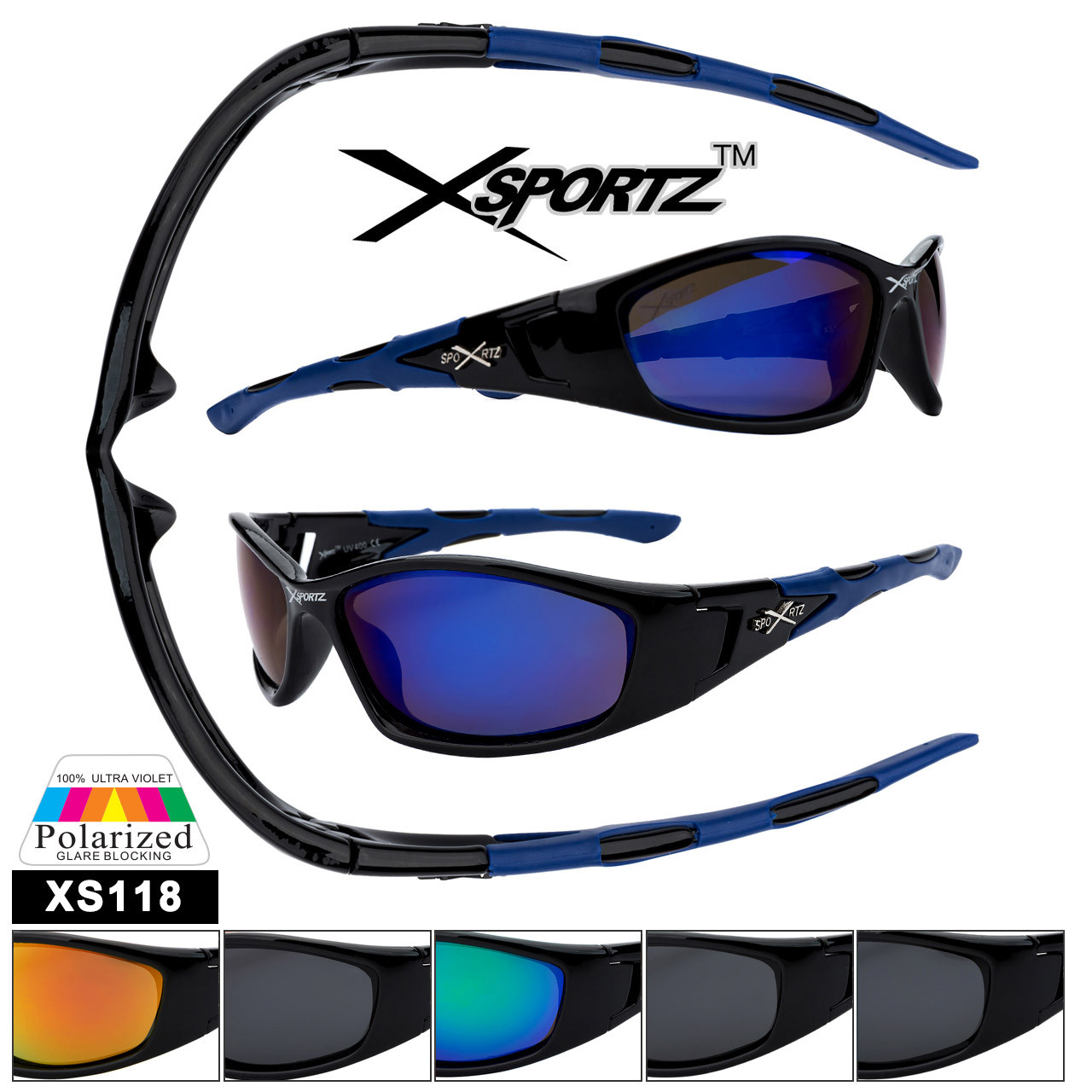 Sport Sunglasses Polarized, Buying Sunglasses in Bulk