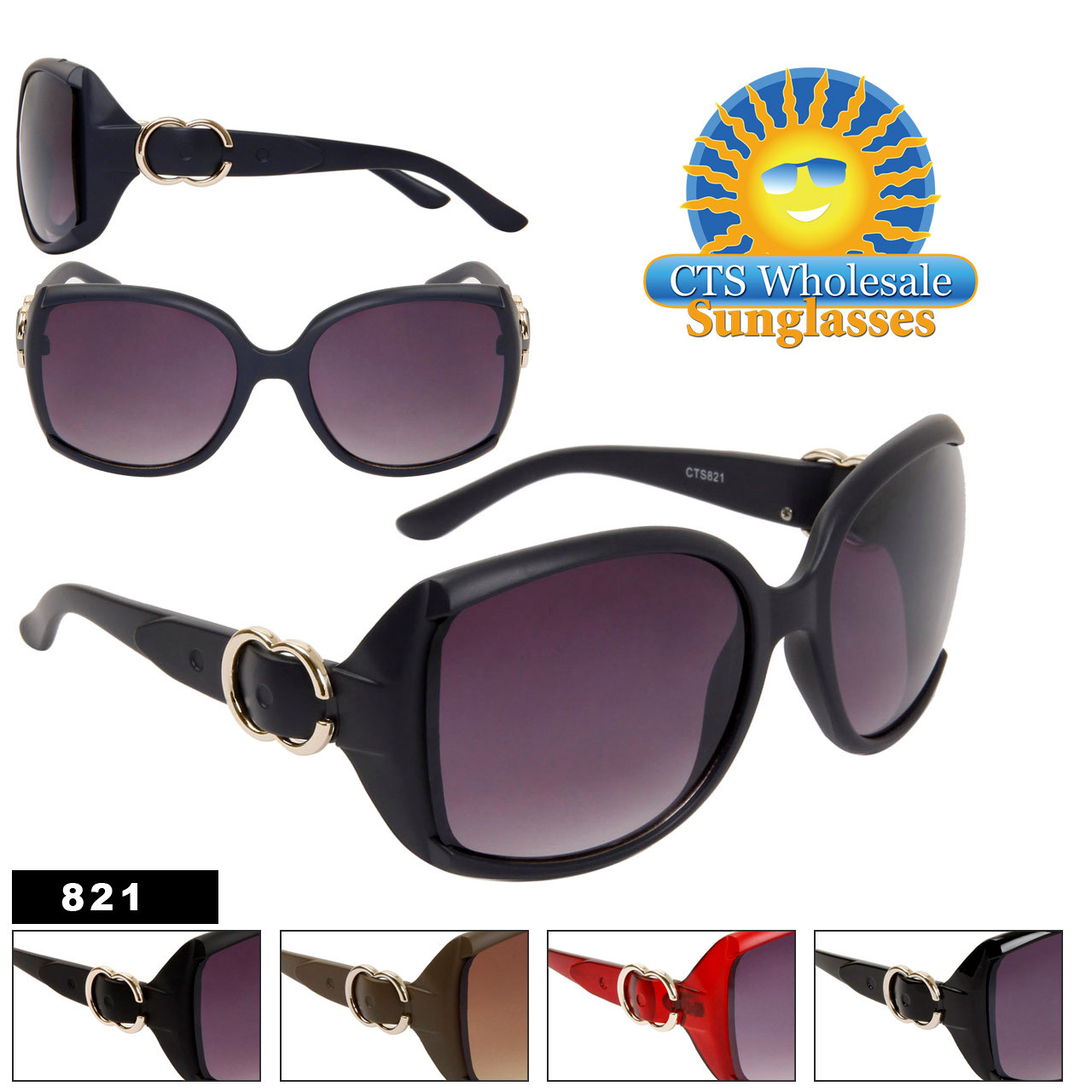 New Fashion Ladies Designer Sun glasses Retro Vintage Oversized Driving  Luxury | eBay